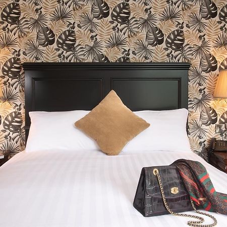 Bunratty Manor Hotel Esterno foto
