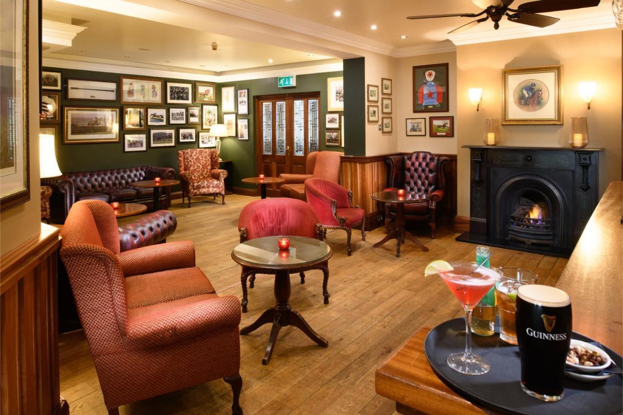 Bunratty Manor Hotel Esterno foto