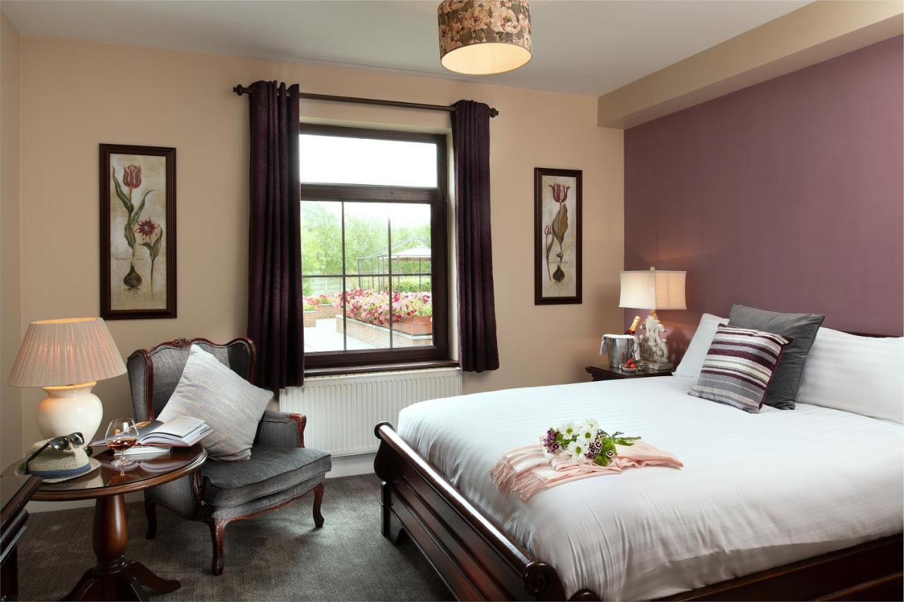 Bunratty Manor Hotel Esterno foto