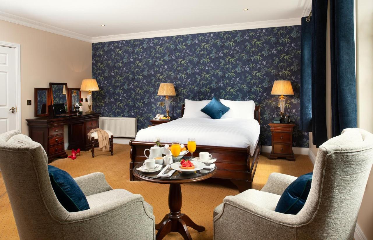 Bunratty Manor Hotel Esterno foto
